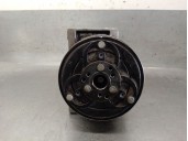 Recambio de compresor aire acondicionado para volvo c30 (533) 2.4 i referencia OEM IAM 36001118 36001118 