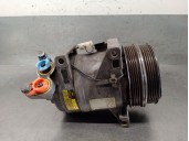 Recambio de compresor aire acondicionado para volvo c30 (533) 2.4 i referencia OEM IAM 36001118 36001118 