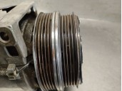 Recambio de compresor aire acondicionado para volvo c30 (533) 2.4 i referencia OEM IAM 36001118 36001118 