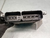 Recambio de centralita motor uce para chrysler grand voyager v (rt) 2.8 crd referencia OEM IAM P05187070AJ 0281013530