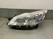 Recambio de faro izquierdo para peugeot 508 i (8d_) 2.0 hdi referencia OEM IAM 9678393180 9678393180 89906305