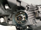 Recambio de faro izquierdo para peugeot 508 i (8d_) 2.0 hdi referencia OEM IAM 9678393180 9678393180 89906305