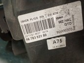 Recambio de faro izquierdo para peugeot 508 i (8d_) 2.0 hdi referencia OEM IAM 9678393180 9678393180 89906305