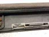 Recambio de molduras delanteras para peugeot 508 i (8d_) 2.0 hdi referencia OEM IAM 9686615480 8120CW 