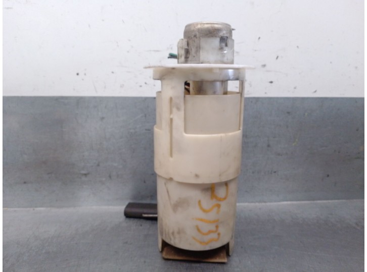 Recambio de aforador para chrysler 300m (lr) 2.7 v6 24v referencia OEM IAM 5016221AA 5016221AA 