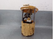 Recambio de aforador para chrysler grand voyager v (rt) 2.8 crd referencia OEM IAM 04809932AA 68030928AA 
