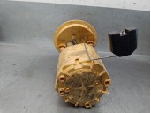 Recambio de aforador para chrysler grand voyager v (rt) 2.8 crd referencia OEM IAM 04809932AA 68030928AA 
