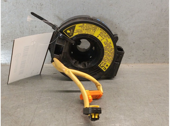 Recambio de anillo airbag para toyota avensis station wagon (_t25_) 2.4 (azt251_) referencia OEM IAM 8430605050 8430605050 