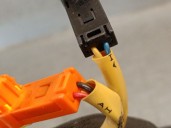 Recambio de anillo airbag para toyota avensis station wagon (_t25_) 2.4 (azt251_) referencia OEM IAM 8430605050 8430605050 