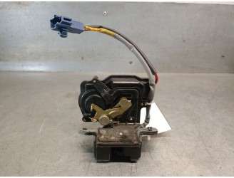 Recambio de cerradura maletero / porton para toyota avensis station wagon (_t25_) 2.4 (azt251_) referencia OEM IAM 6935005050 69