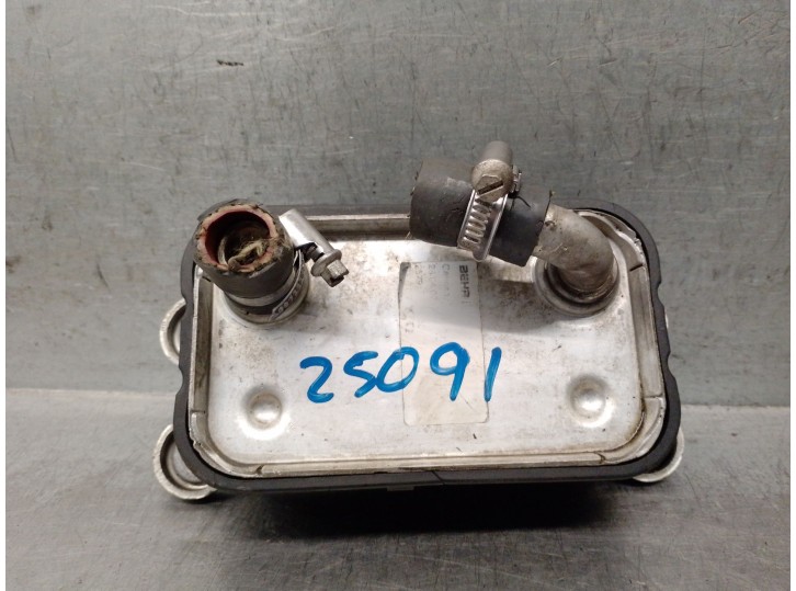 Recambio de enfriador aceite motor para volvo c30 (533) 2.4 i referencia OEM IAM 30774483 30774483 