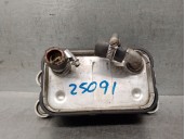 Recambio de enfriador aceite motor para volvo c30 (533) 2.4 i referencia OEM IAM 30774483 30774483 