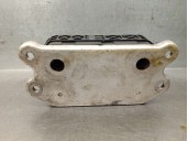 Recambio de enfriador aceite motor para volvo c30 (533) 2.4 i referencia OEM IAM 30774483 30774483 