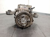 Recambio de diferencial trasero para jeep compass (mk49) 2.0 crd 4x4 referencia OEM IAM P3501A115 3501A115 P3570A007