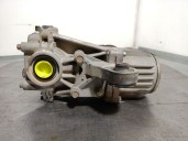 Recambio de diferencial trasero para jeep compass (mk49) 2.0 crd 4x4 referencia OEM IAM P3501A115 3501A115 P3570A007