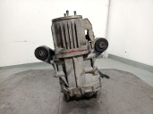 Recambio de diferencial trasero para jeep compass (mk49) 2.0 crd 4x4 referencia OEM IAM P3501A115 3501A115 P3570A007