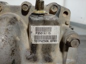 Recambio de diferencial trasero para jeep compass (mk49) 2.0 crd 4x4 referencia OEM IAM P3501A115 3501A115 P3570A007