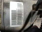 Recambio de diferencial trasero para jeep compass (mk49) 2.0 crd 4x4 referencia OEM IAM P3501A115 3501A115 P3570A007