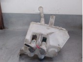 Recambio de deposito limpia para nissan x-trail i (t30) 2.2 dci referencia OEM IAM 28910EQ000 28910EQ000 