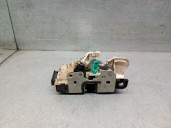 Replacement front left door lock for Chrysler Grand Voyager V (RT) 2.8 CRD OEM IAM reference 4589417AF 4589417