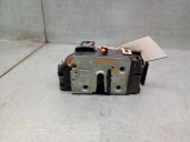 Replacement front left door lock for Chrysler Grand Voyager V (RT) 2.8 CRD OEM IAM reference 4589417AF 4589417