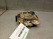 Replacement front left door lock for Chrysler Grand Voyager V (RT) 2.8 CRD OEM IAM reference 4589417AF 4589417