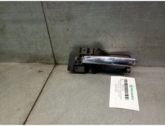 Recambio de maneta interior delantera izquierda para chrysler grand voyager v (rt) 2.8 crd referencia OEM IAM 05020799AC 5020799