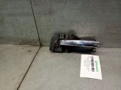 Recambio de maneta interior delantera izquierda para chrysler grand voyager v (rt) 2.8 crd referencia OEM IAM 05020799AC 5020799