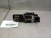 Recambio de maneta interior delantera izquierda para chrysler grand voyager v (rt) 2.8 crd referencia OEM IAM 05020799AC 5020799