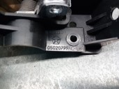 Recambio de maneta interior delantera izquierda para chrysler grand voyager v (rt) 2.8 crd referencia OEM IAM 05020799AC 5020799