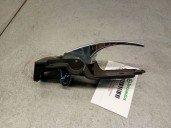 Recambio de maneta interior delantera izquierda para chrysler grand voyager v (rt) 2.8 crd referencia OEM IAM 05020799AC 5020799