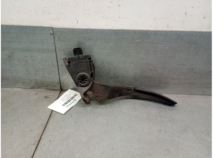 Recambio de potenciometro pedal para chrysler grand voyager v (rt) 2.8 crd referencia OEM IAM 05281418AA 5281418AA 