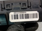 Recambio de warning para chrysler grand voyager v (rt) 2.8 crd referencia OEM IAM 68025899AA 68025899AA 