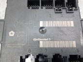 Recambio de centralita cierre para chrysler grand voyager v (rt) 2.8 crd referencia OEM IAM 42859C3079 