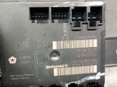 Recambio de centralita cierre para chrysler grand voyager v (rt) 2.8 crd referencia OEM IAM 42859C3029 