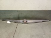 Recambio de anagrama para chrysler grand voyager v (rt) 2.8 crd referencia OEM IAM 05113617AA 