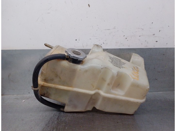 Recambio de deposito expansion para chrysler 300m (lr) 2.7 v6 24v referencia OEM IAM 04758269AB 4758269AB 