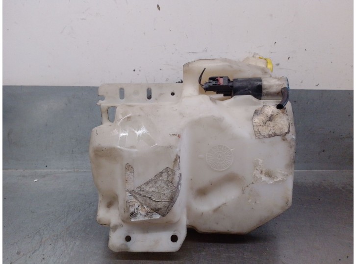 Recambio de deposito limpia para chrysler 300m (lr) 2.7 v6 24v referencia OEM IAM 5011819AA 5011819AA 