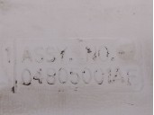 Recambio de deposito limpia para chrysler 300m (lr) 2.7 v6 24v referencia OEM IAM 5011819AA 5011819AA 