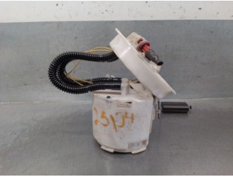 Recambio de aforador para ford transit connect (p65_, p70_, p80_) 1.8 di referencia OEM IAM 2T1UAC 