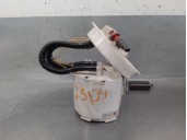 Recambio de aforador para ford transit connect (p65_, p70_, p80_) 1.8 di referencia OEM IAM 2T1UAC 