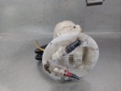 Recambio de aforador para ford transit connect (p65_, p70_, p80_) 1.8 di referencia OEM IAM 2T1UAC 