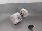 Recambio de aforador para ford transit connect (p65_, p70_, p80_) 1.8 di referencia OEM IAM 2T1UAC 