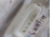 Recambio de aforador para ford transit connect (p65_, p70_, p80_) 1.8 di referencia OEM IAM 2T1UAC 