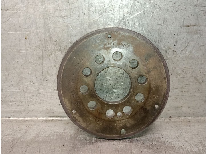 Recambio de polea cigueñal para audi q7 (4mb, 4mg, 4mq) sq7 tdi quattro referencia OEM IAM 059105189K 059105189K 