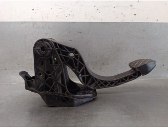 Recambio de pedal embrague para volkswagen polo vi (aw1, bz1, ae1) 1.0 tsi referencia OEM IAM 2Q1721059 2Q1721142 