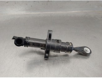 Recambio de bomba embrague para volkswagen polo vi (aw1, bz1, ae1) 1.0 tsi referencia OEM IAM 2Q0721388 2Q0721405 