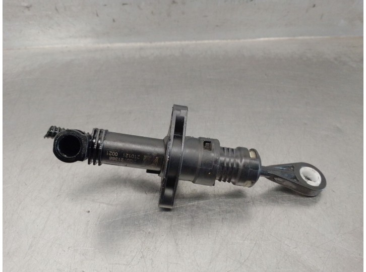 Recambio de bomba embrague para volkswagen polo vi (aw1, bz1, ae1) 1.0 tsi referencia OEM IAM 2Q0721388 2Q0721405 