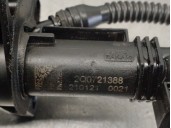 Recambio de bomba embrague para volkswagen polo vi (aw1, bz1, ae1) 1.0 tsi referencia OEM IAM 2Q0721388 2Q0721405 