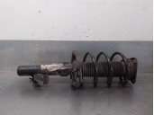 Recambio de amortiguador delantero derecho para volvo c30 (533) 2.4 i referencia OEM IAM 31200271 31277599 